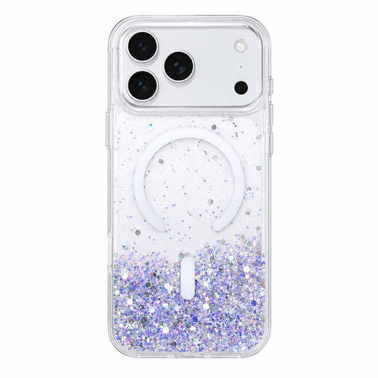 Lila Glow case