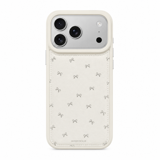 Ribbon case