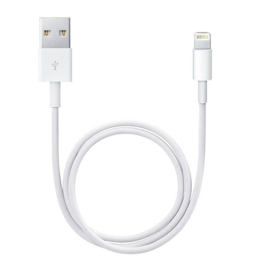 Cable iPhone USB - Lightning original