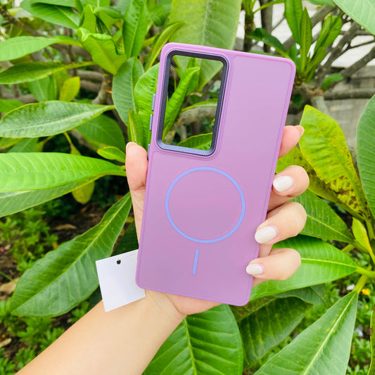 Forro Unicolor Samsung