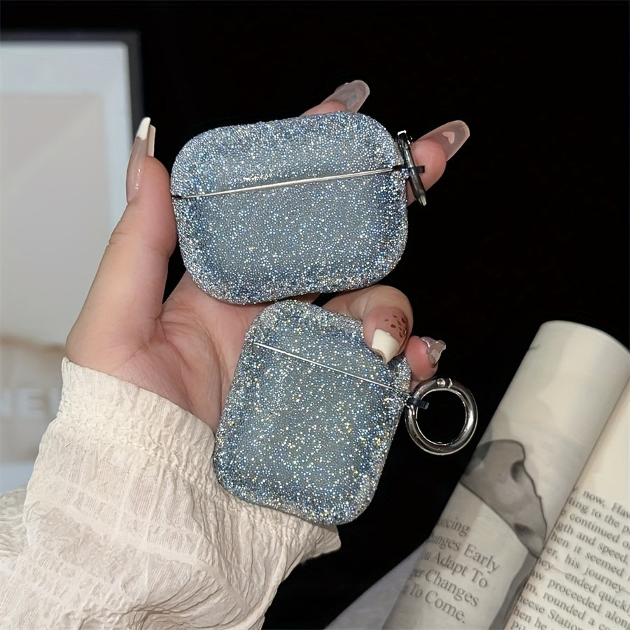 Protector AirPods Glitter