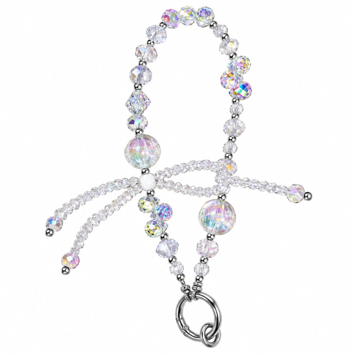 Strap Crystal