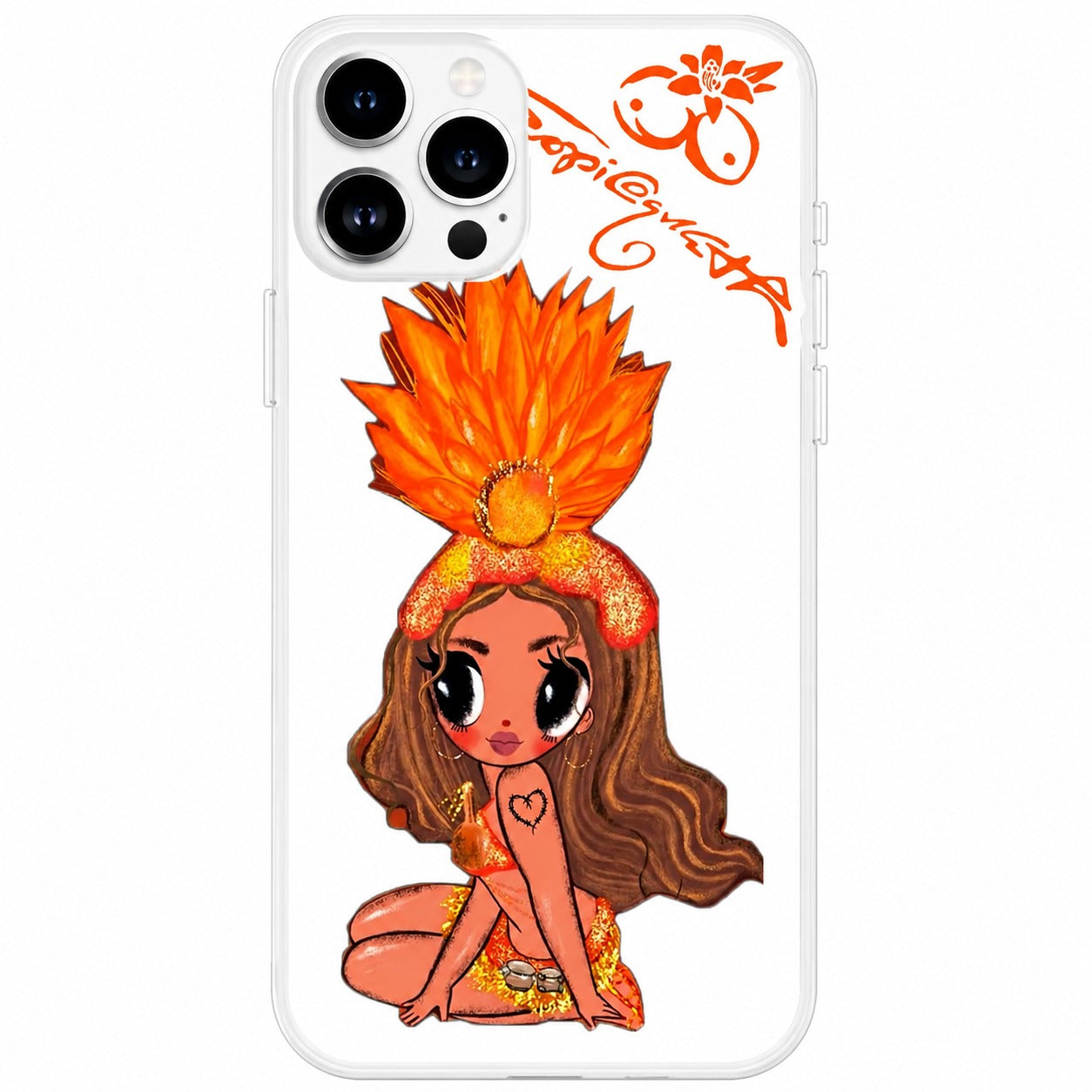 Case Tropicoqueta