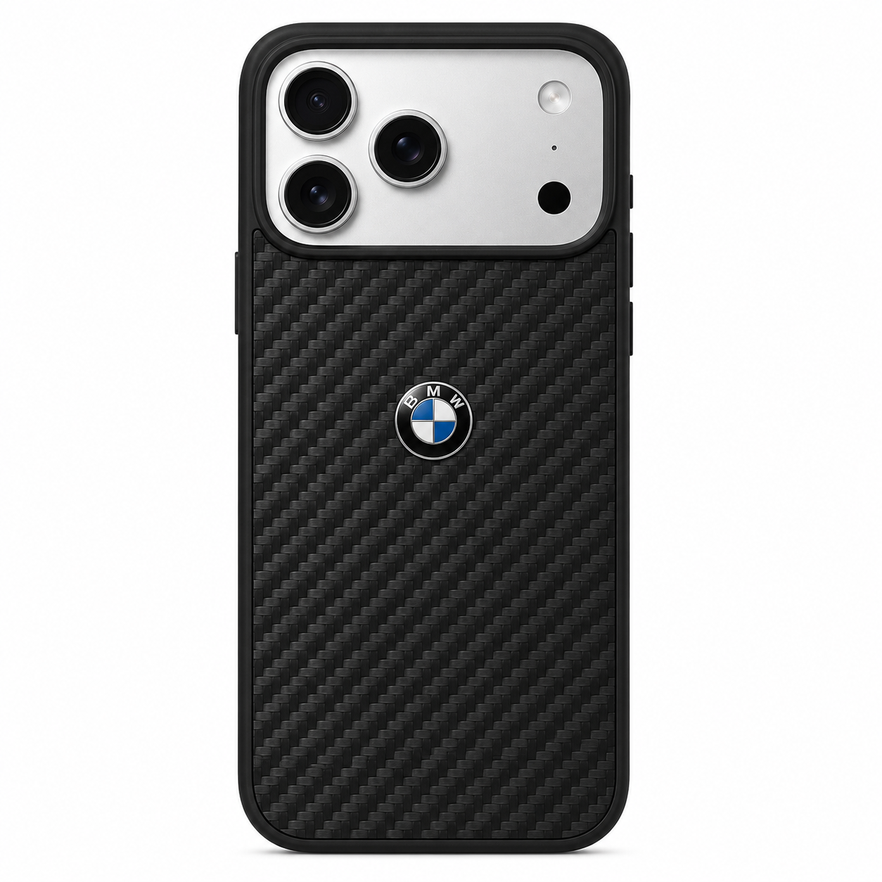 BMW Black Case
