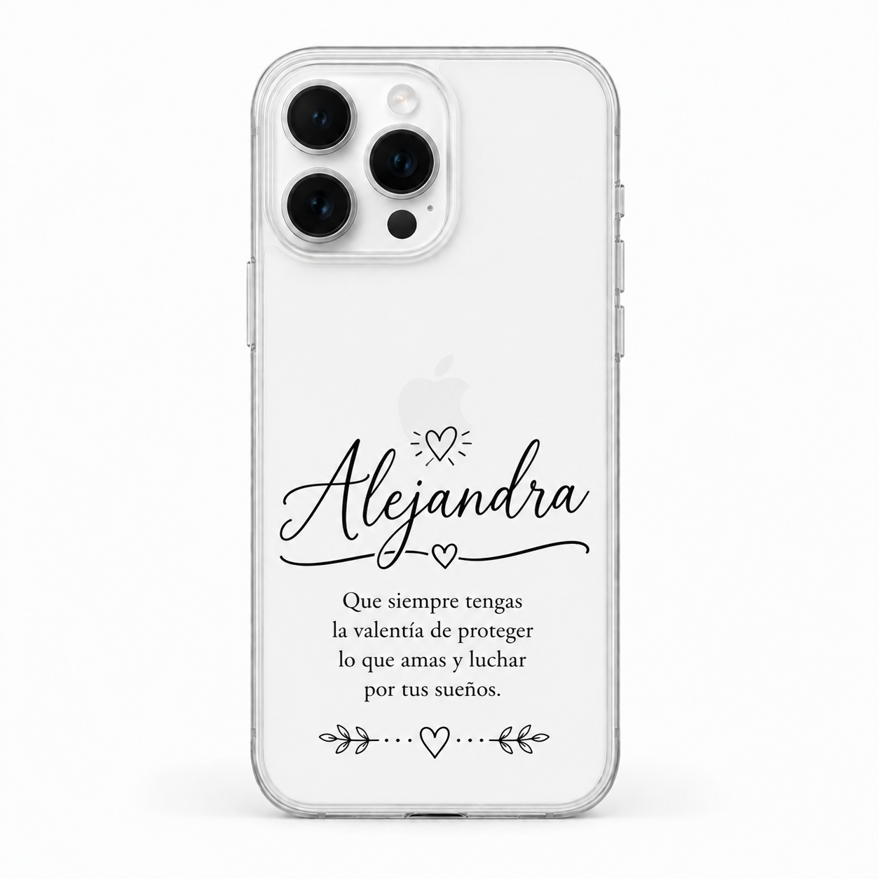 Alejandra case