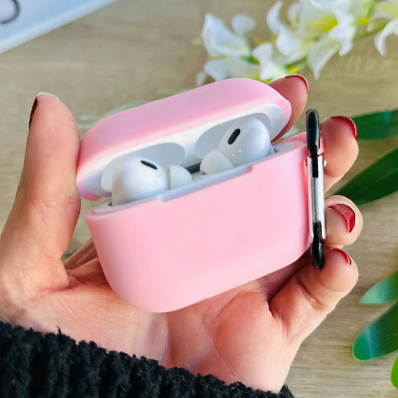 Protector airpods silicone
