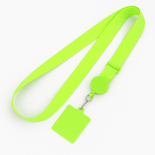 Strap plano para celular