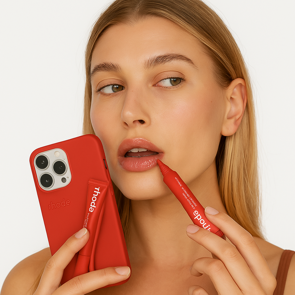 Rhode case iPhone