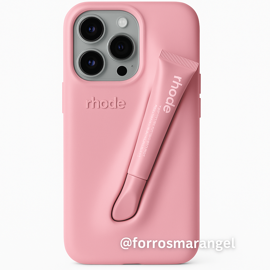 Rhode case iPhone