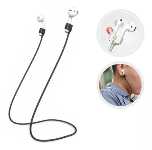 Cuerdita airpods