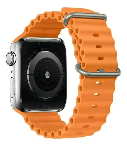 Pulso ultra apple watch