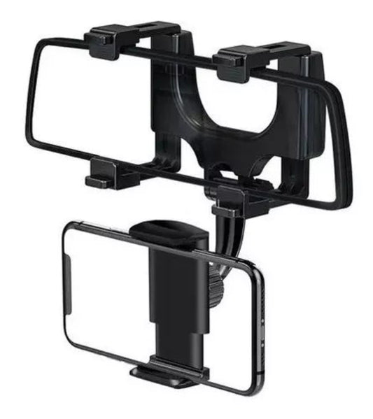 Holder cabecera carro