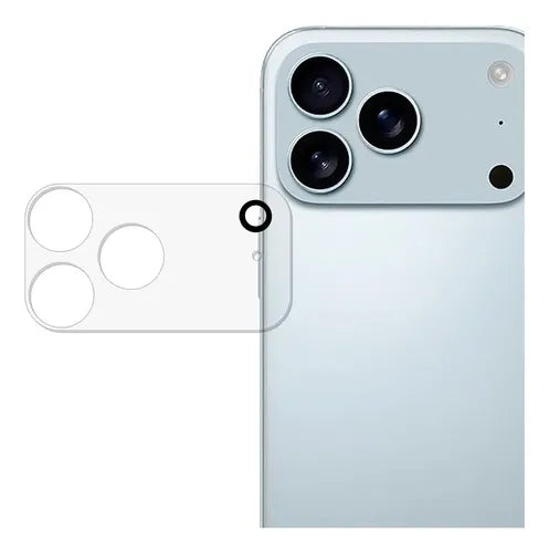 Protector completo transparente