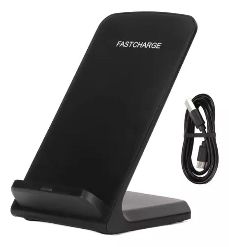 Soporte con carga magsafe