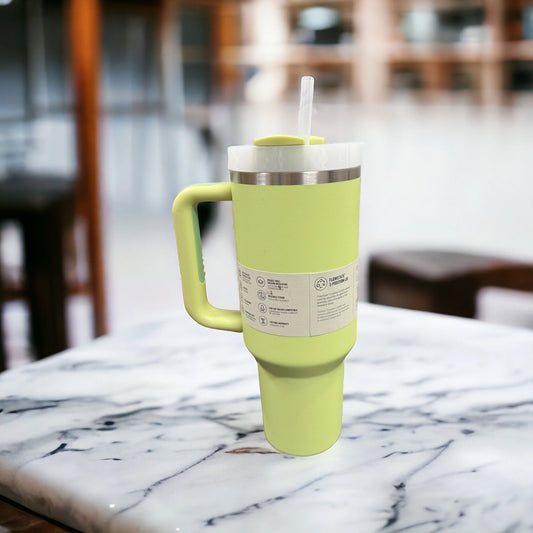 Termo 40 onz unicolor