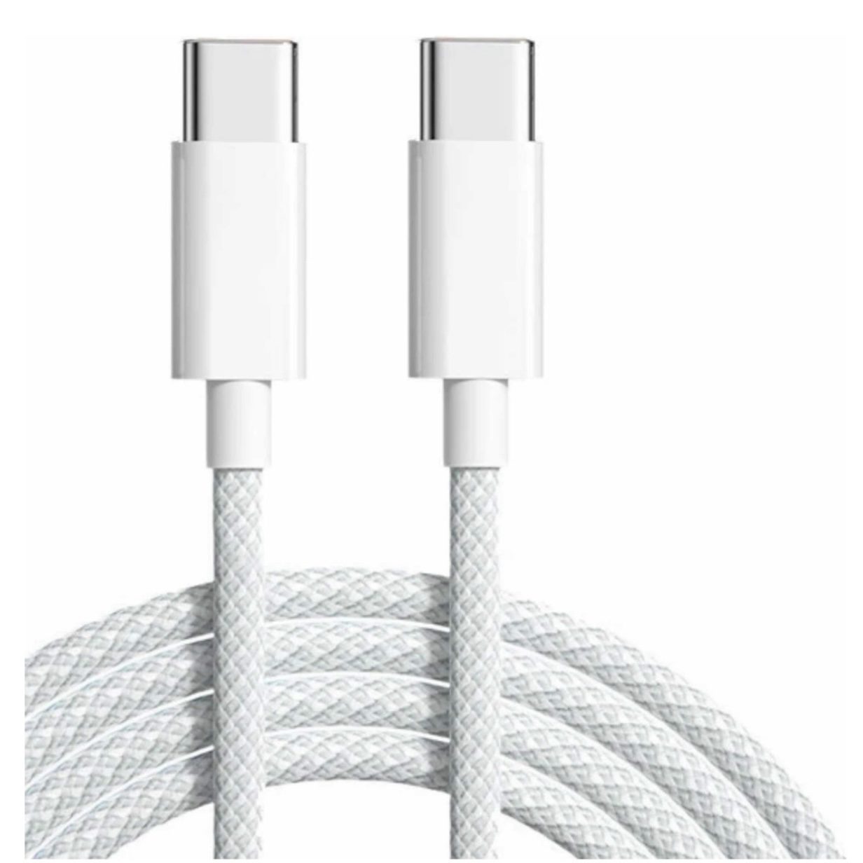Cable Genérico IPhone Tipo C-C