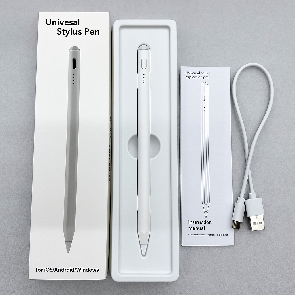 Apple Pencil