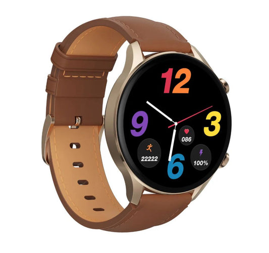 Smart watch G-TIDE redondo