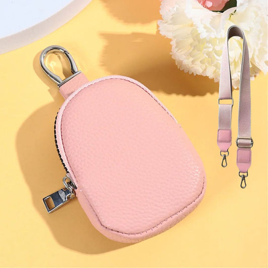 Strap largo monedero