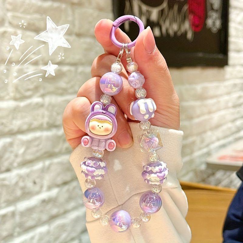 Strap Motivos Conejito