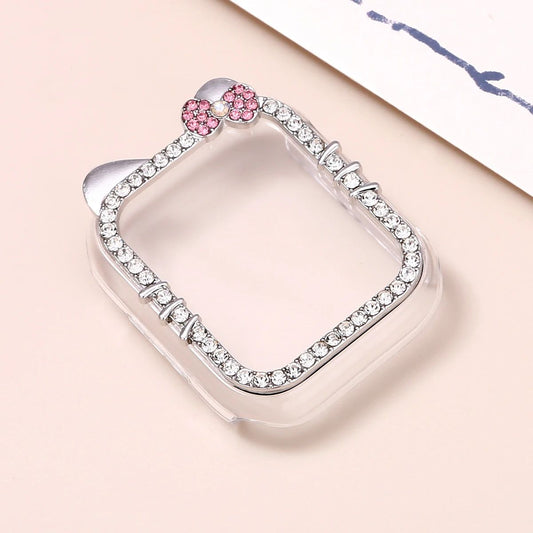 Protector Watch Borde Kitty