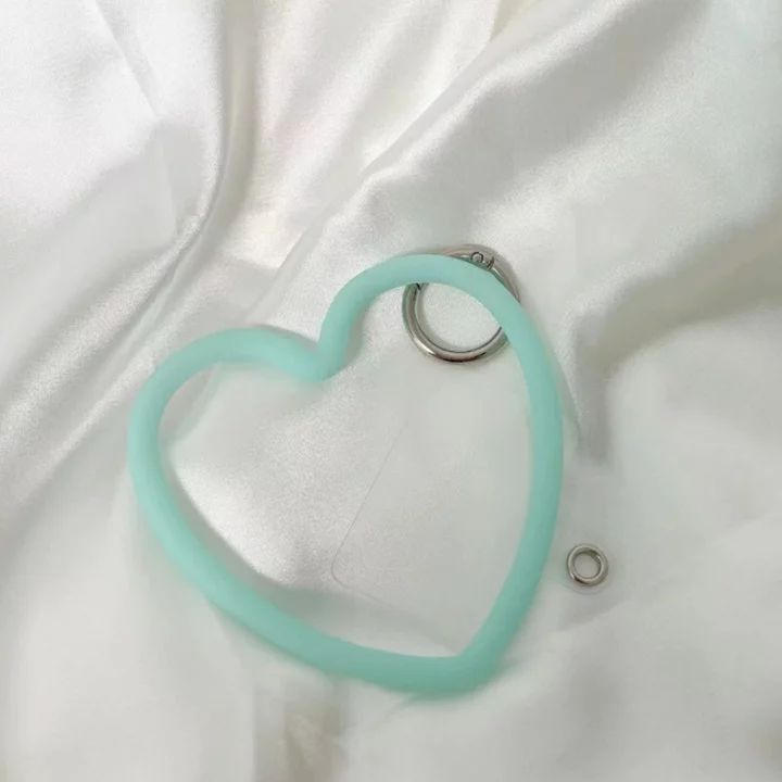 Strap Corazón