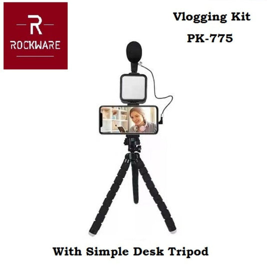 Kit video