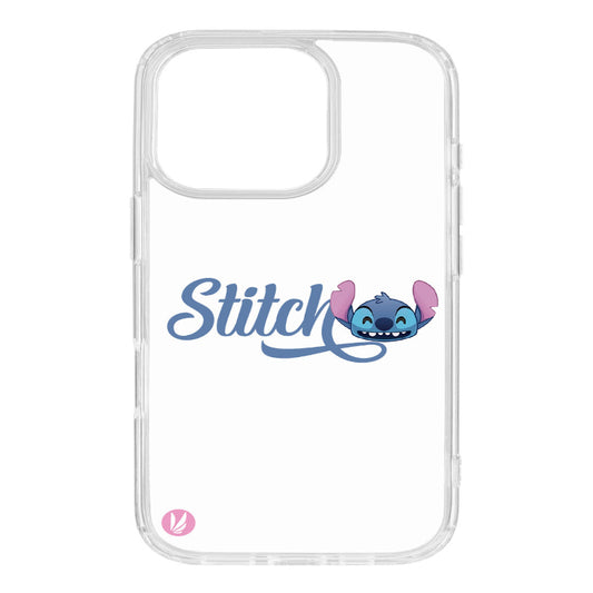 Forro Stitch caritas iPhone