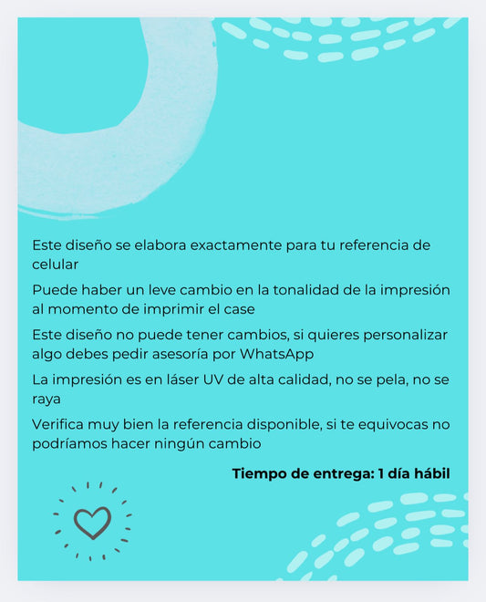 Forro docente iPhone