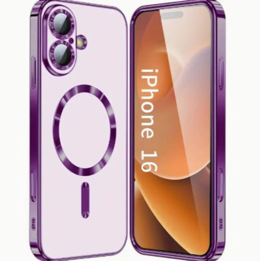 Forro borde metalizado