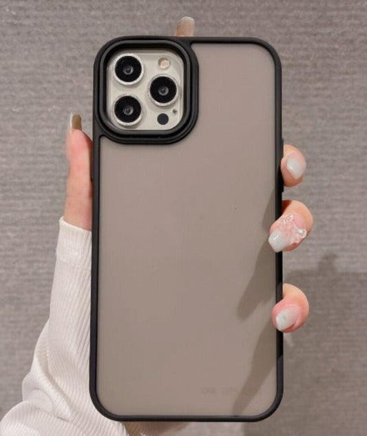 Forro borde negro SPACE