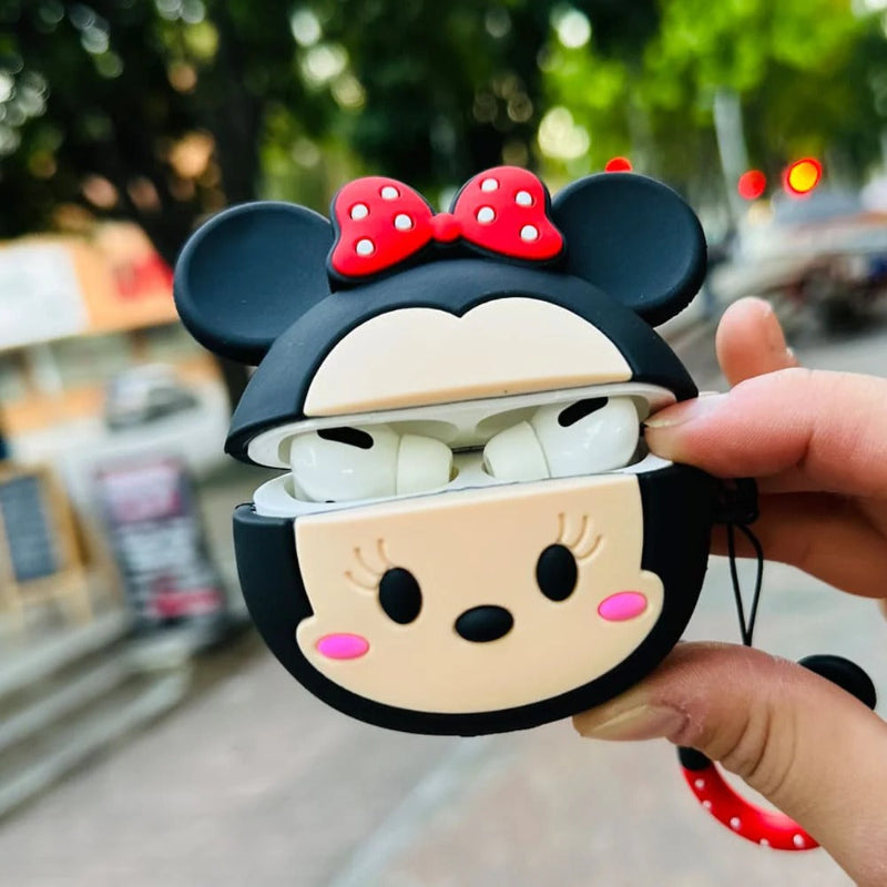 Protector airpods serie 3