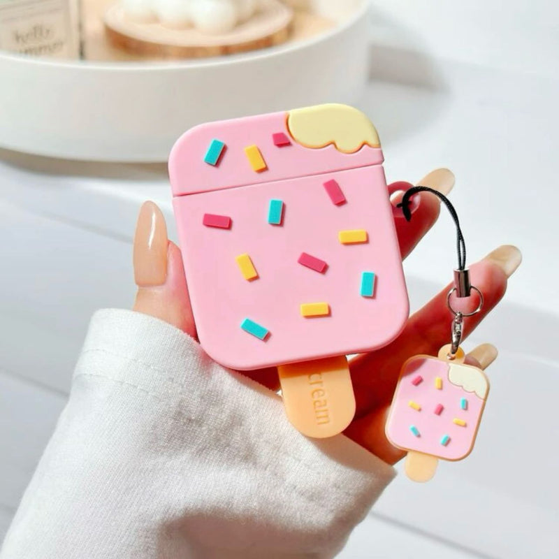 Protector airpods serie 3