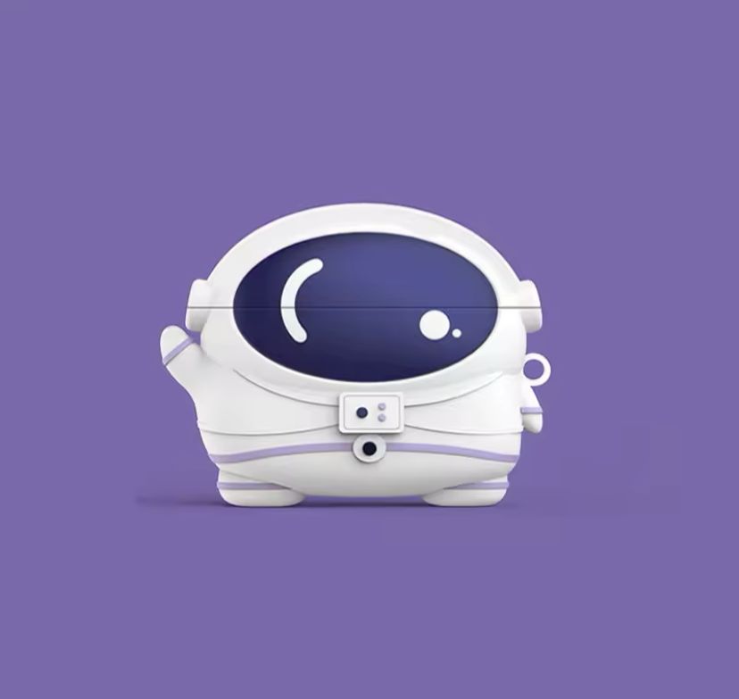 Protector airpods serie 3