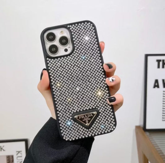 Forro prada diamante