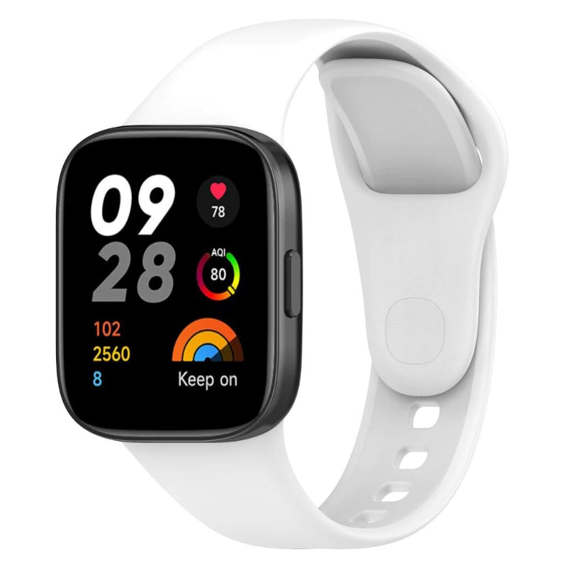 Pulso redmi watch3 active