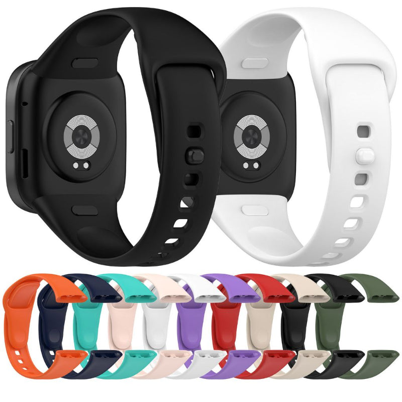 Pulso redmi watch3 active