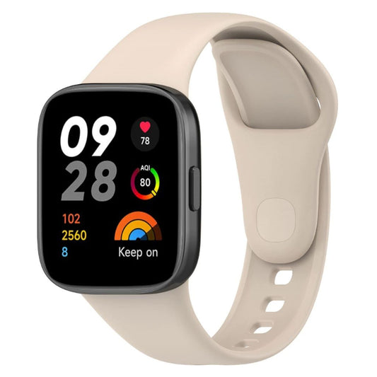 Pulso redmi watch3 active