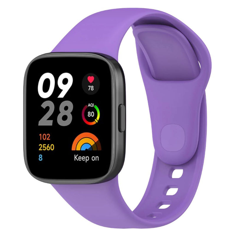 Pulso redmi watch3 active