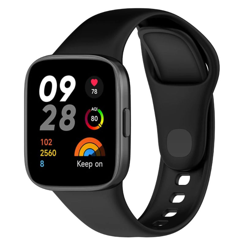 Pulso redmi watch3 active