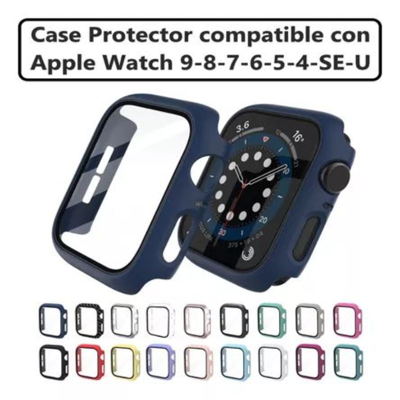 Protector watch 360