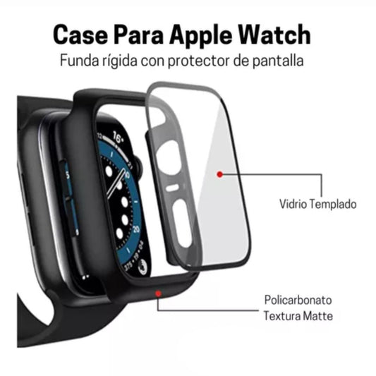 Protector watch 360