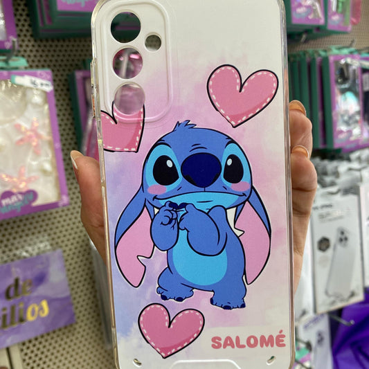 Forro para personalizar Oppo