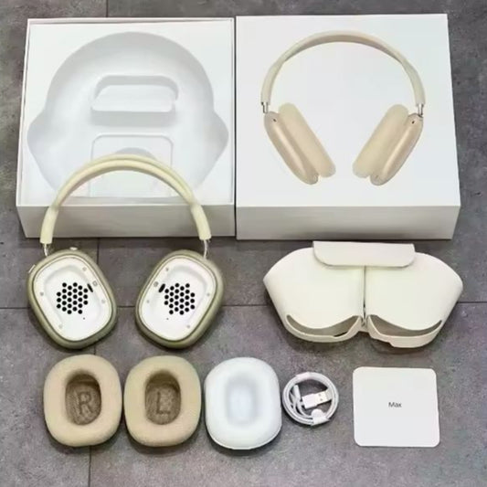 Airpods Max magnético