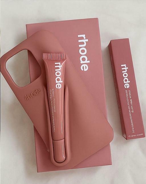 Rhode case iPhone