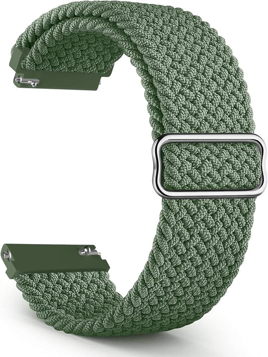 Pulsos tela elástico