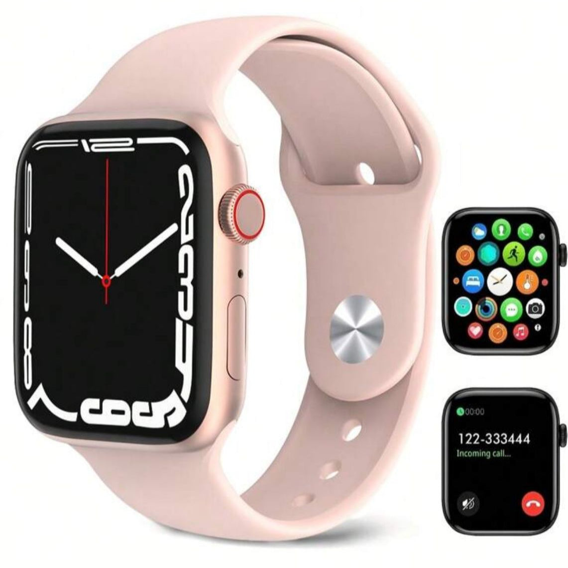 Smart watch S9 mini