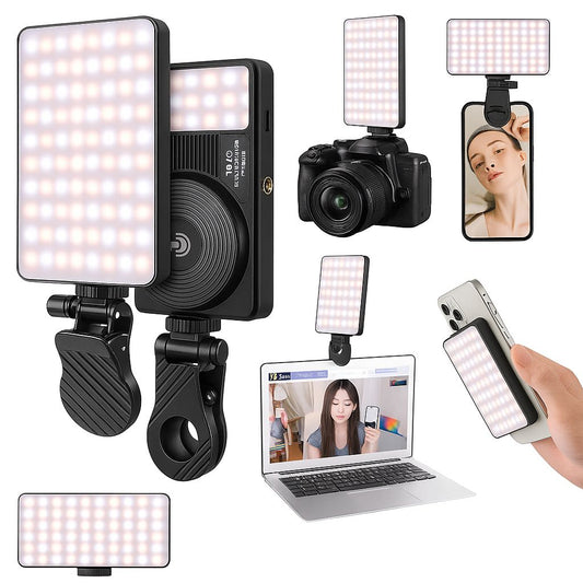 Panel de Luz Magsafe