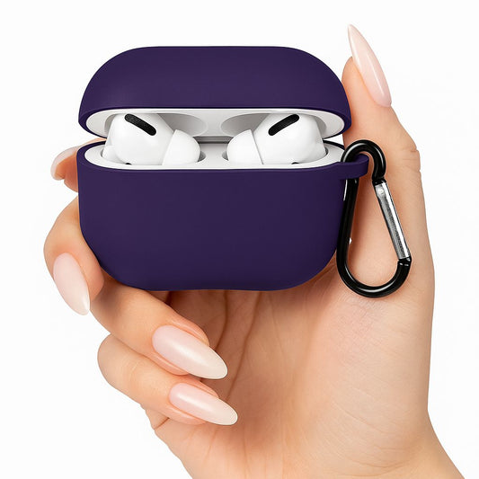 Protector airpods silicone