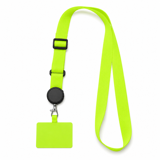 Strap plano para celular